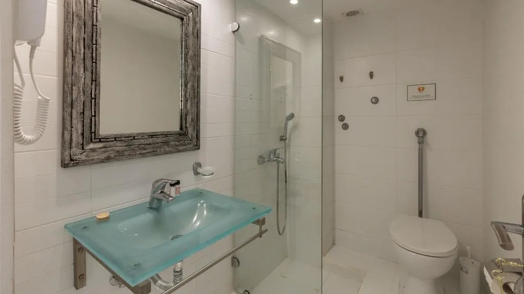 Double or Twin SUPERIOR Room, Nami Hotel & Suites, Crete