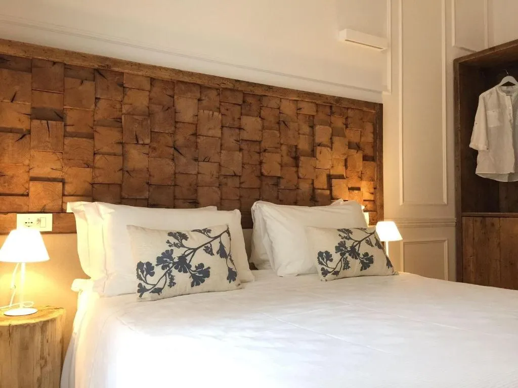 Room, Eco Urban B B, Florence
