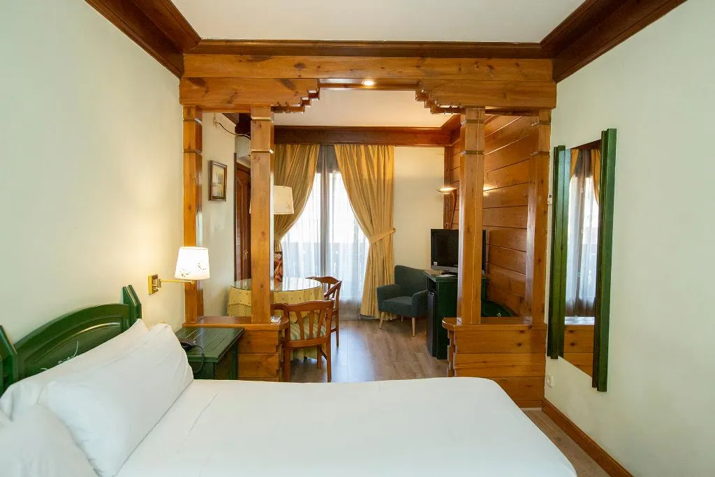 Double or Twin COMFORT Room, Grevol Spa, Costa Brava