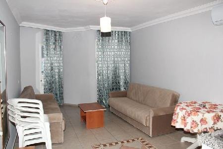 Tekin Apartment, Dalaman