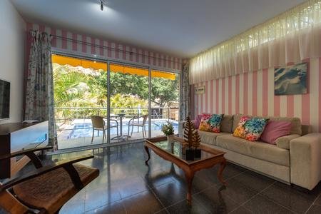 Los Jardines del Cura, Gran Canaria