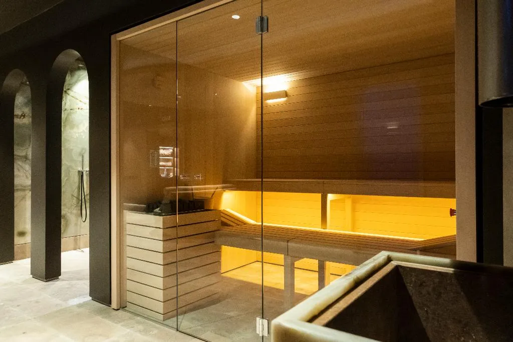 Sports and Entertainment, Baia di Ulisse Wellness and Spa, Catania