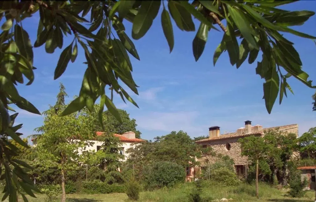 General view, Maset De Les Talaveres, Costa Dorada