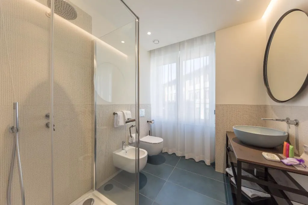 APARTMENT COMFORT Room, San Ambrogio Apartments, Milan