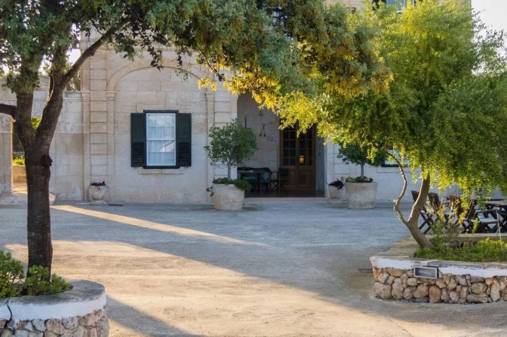 General view, Alcaufar Vell Hotel & Restaurant, Menorca