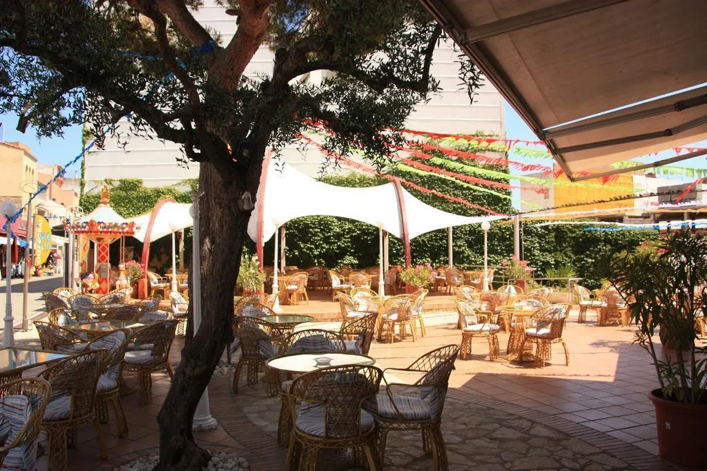 General view, Evenia Coral Boutique, Costa Brava