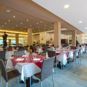 Cefalù Resort Sporting Club, Palermo