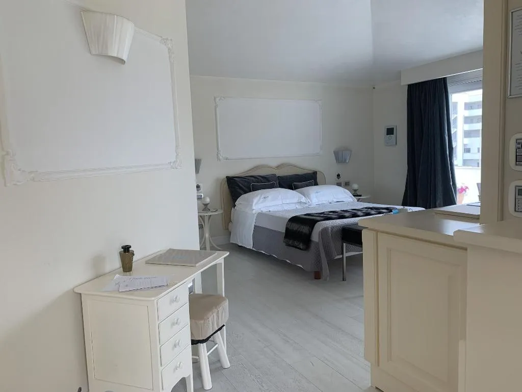 Room, White House Luxury Hospitality, Olbia