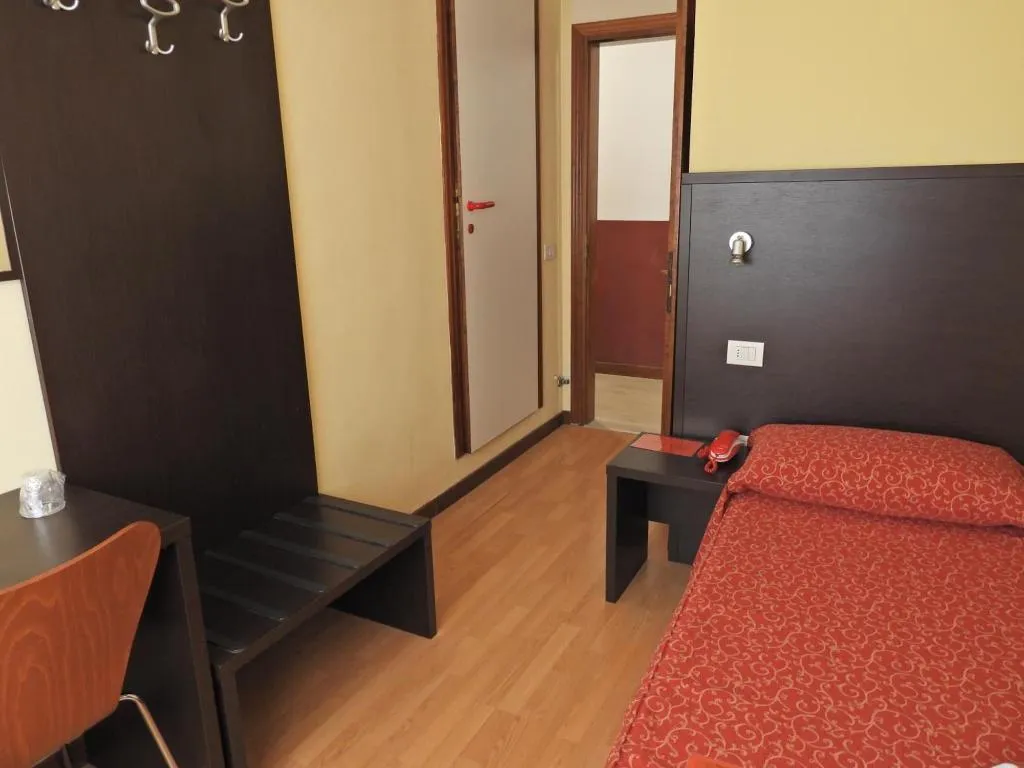 Room, Guidi, Venice