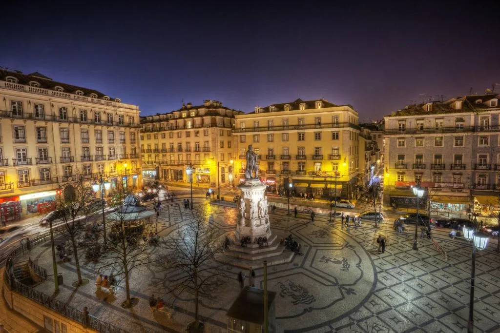 DOUBLE PRESTIGE Room, Bairro Alto, Lisbon
