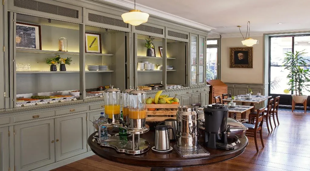Restaurant, Porto AS 1829 Hotel, Porto