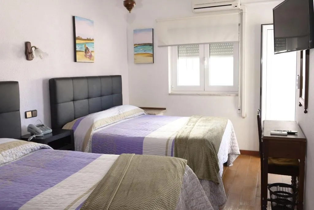 Room, Hotel 4 Estações, Porto