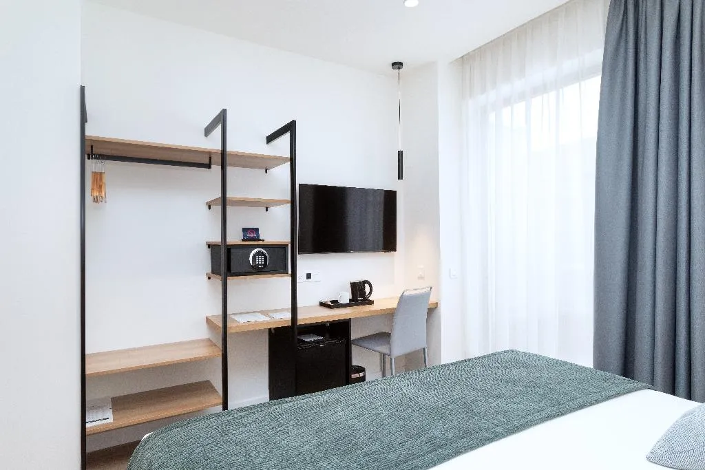 Double or Twin EXECUTIVE Room, Alexandre Fira Congress, Barcelona