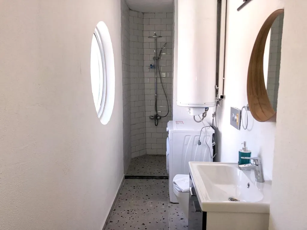 APARTMENT CAPACITY 4 Room, Aloha Suites Mediterranean Houses, Dalaman