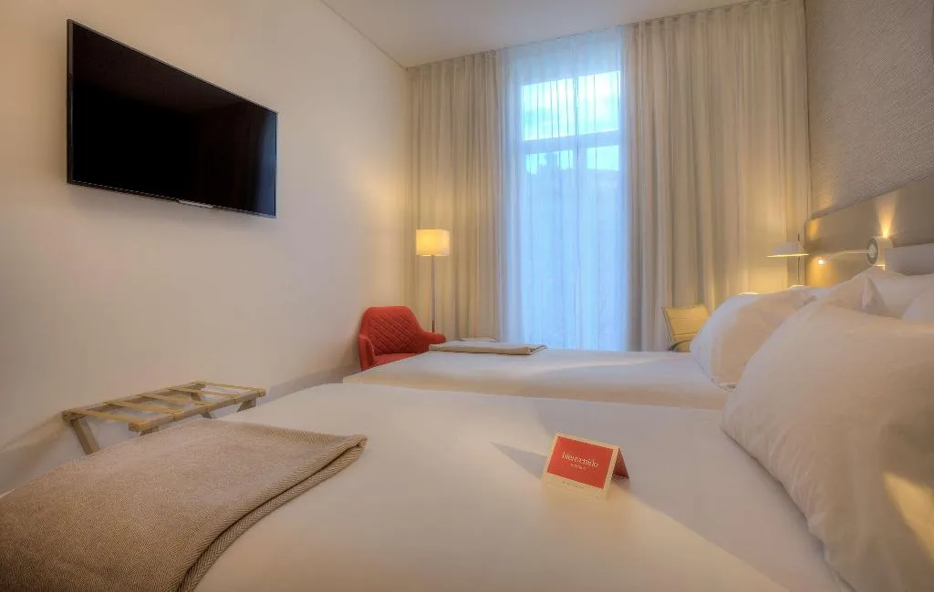 Room, NH Collection Porto Batalha, Porto
