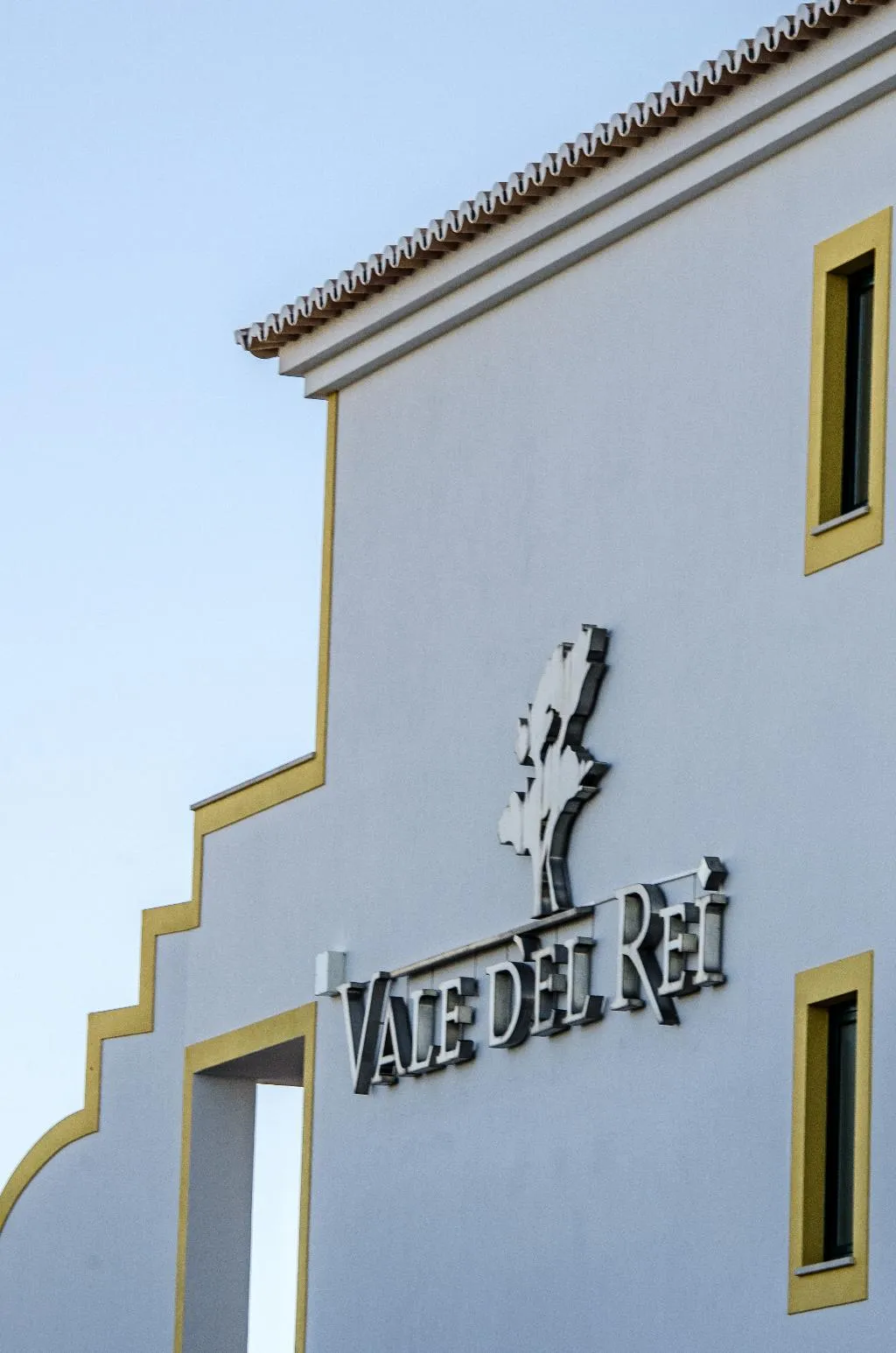 General view, Vale d'el Rei Hotel & Villas, Algarve