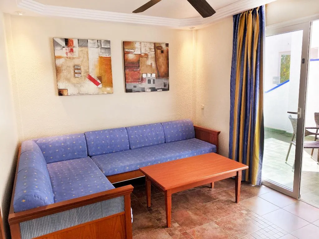 DOUBLE SINGLE USE STANDARD Room, Park Club Europe, Tenerife