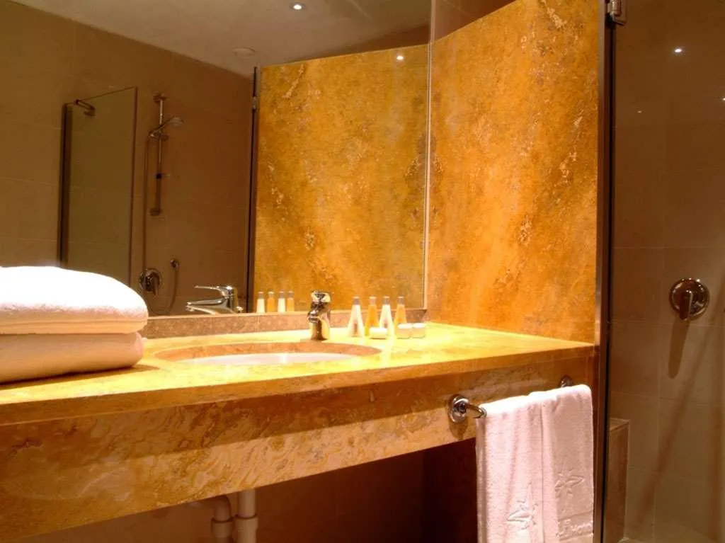 Room, Poli Hotel, Milan