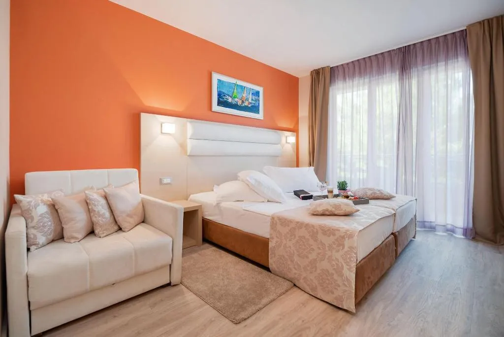 Room, Maritimo, Split