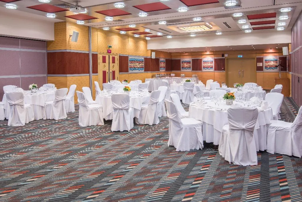 Conferences, Crowne Plaza Athens, Athens