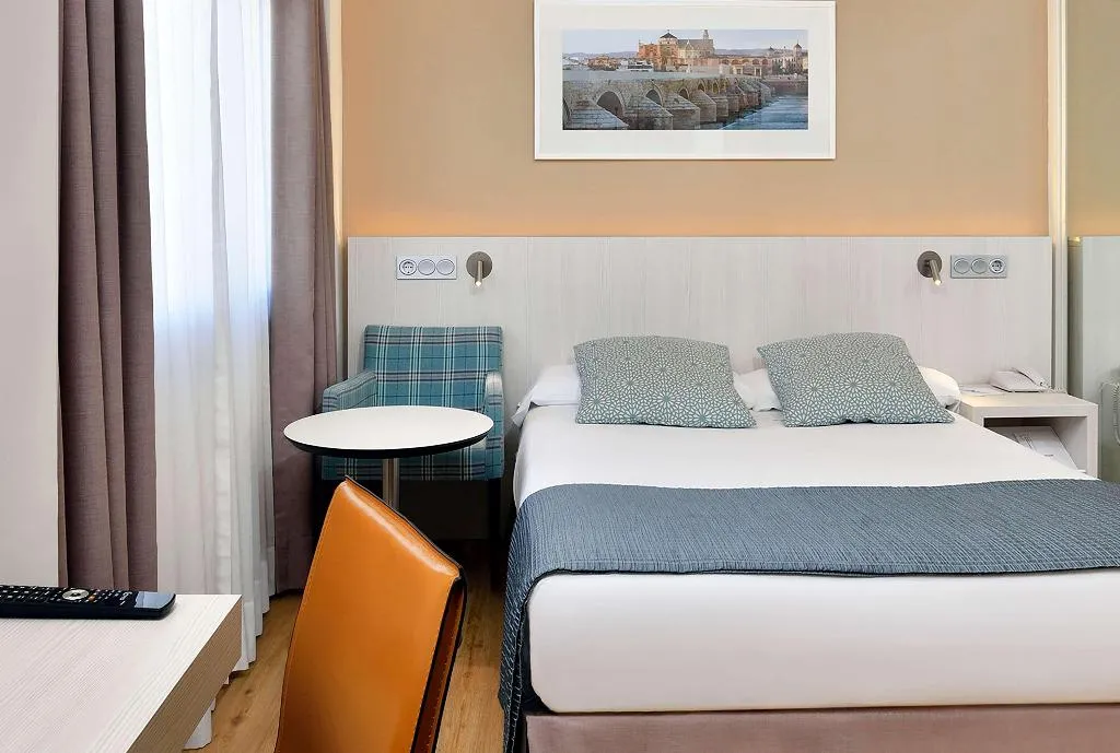 SINGLE STANDARD Room, Sol Torremolinos Don Pedro, Costa Del Sol