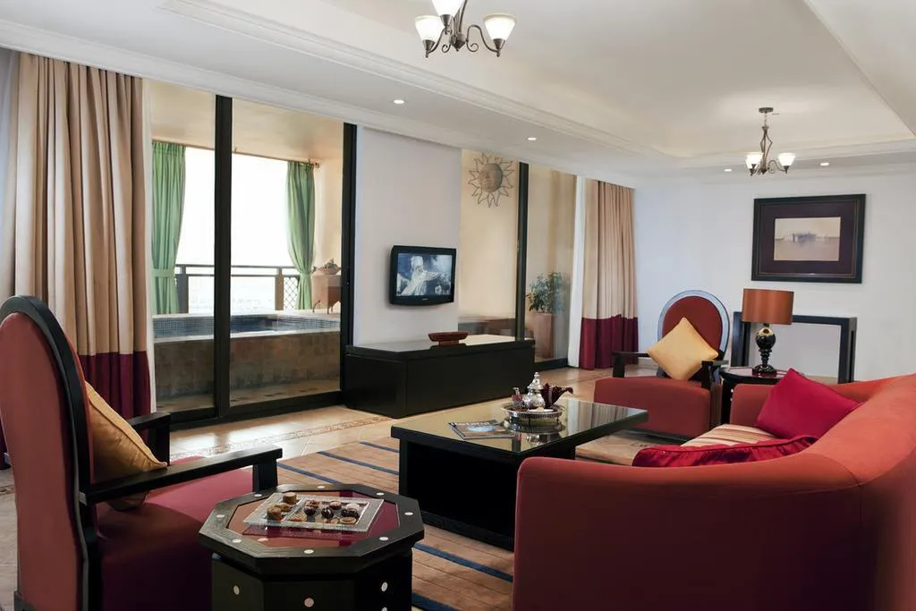 Room, Arjaan by Rotana – Dubai Media Vity, Dubai