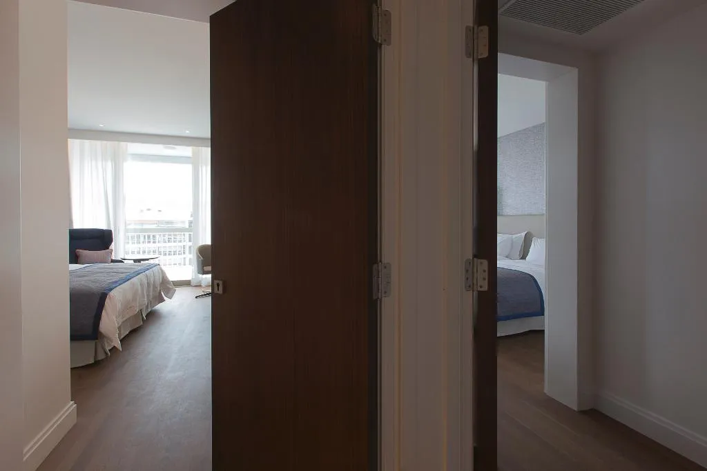 Room, Makedonia Palace, Halkidiki