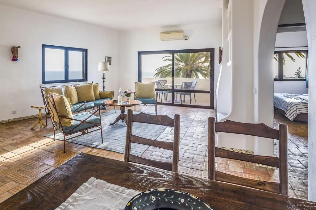 Room, Algar Seco Parque, Algarve