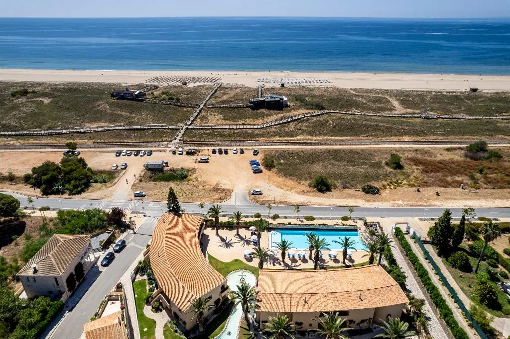 Pool, Vila Palmeira, Algarve