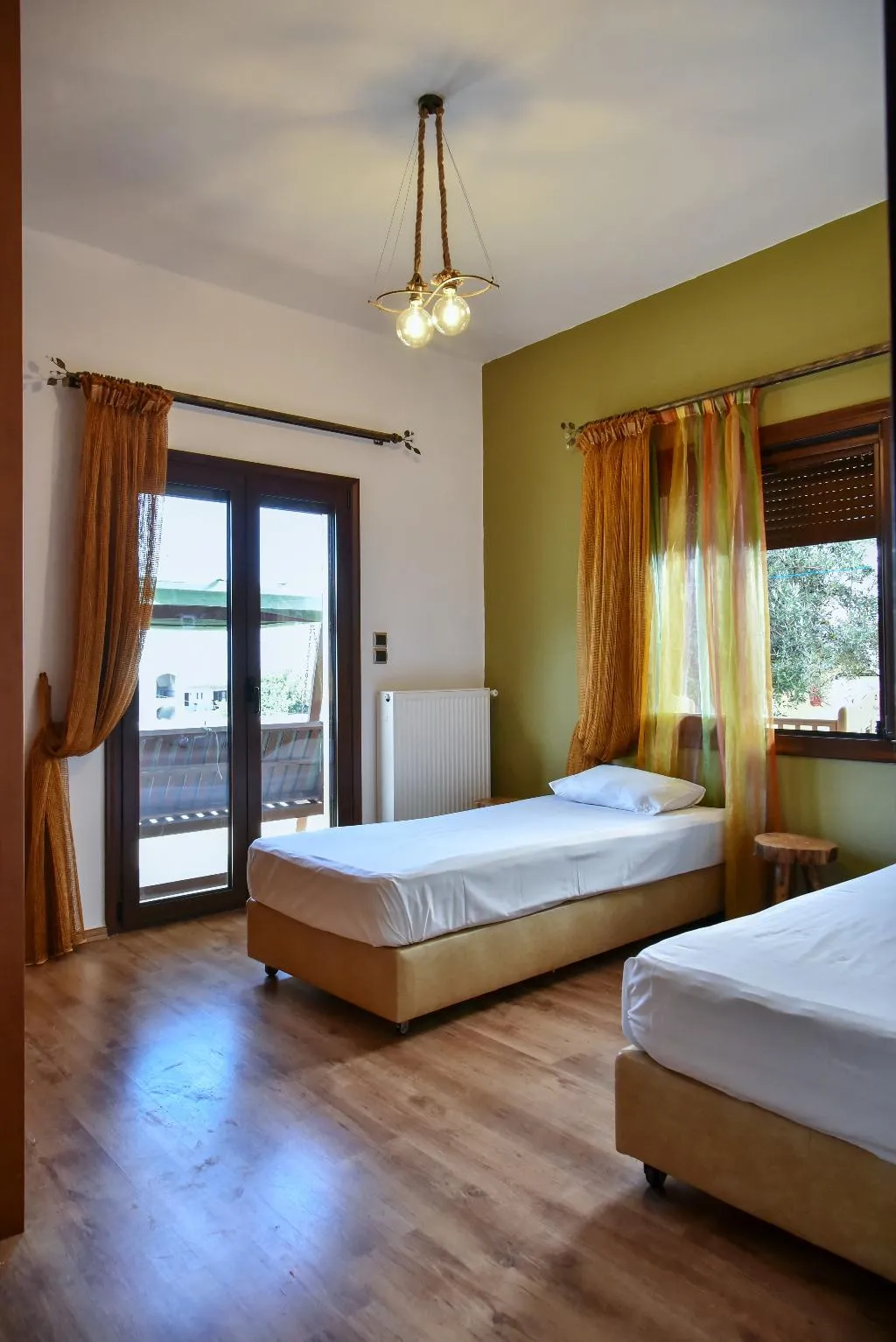 HOUSE SEA VIEW Room, Iraklis, Crete