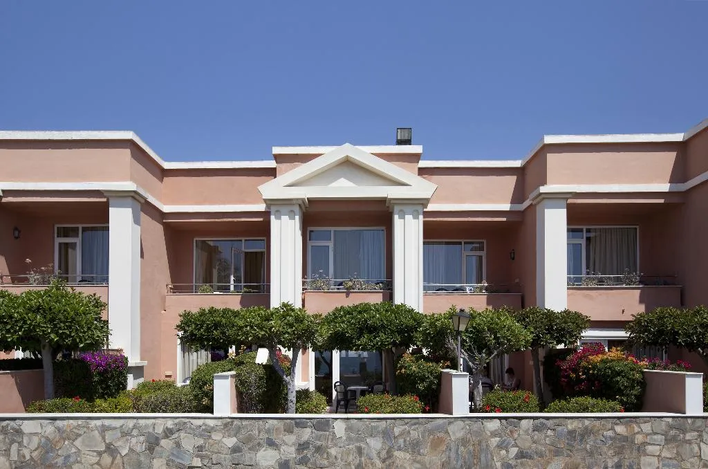 SUITE BEACH FRONT Room, Playacapricho, Costa Almeria