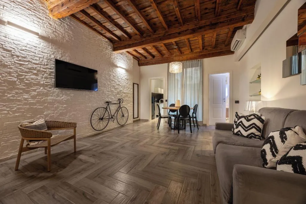 APARTMENT ANNEX Room, Globus Urban Hotel, Florence