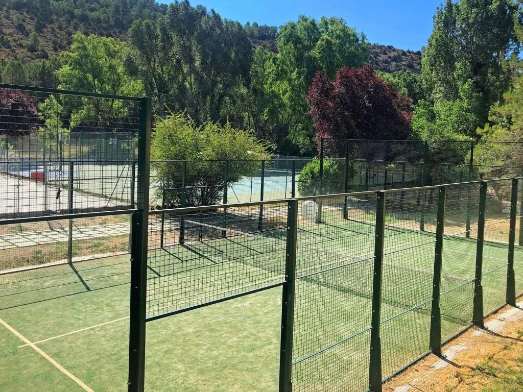 Sports and Entertainment, Cueva del Fraile, Madrid