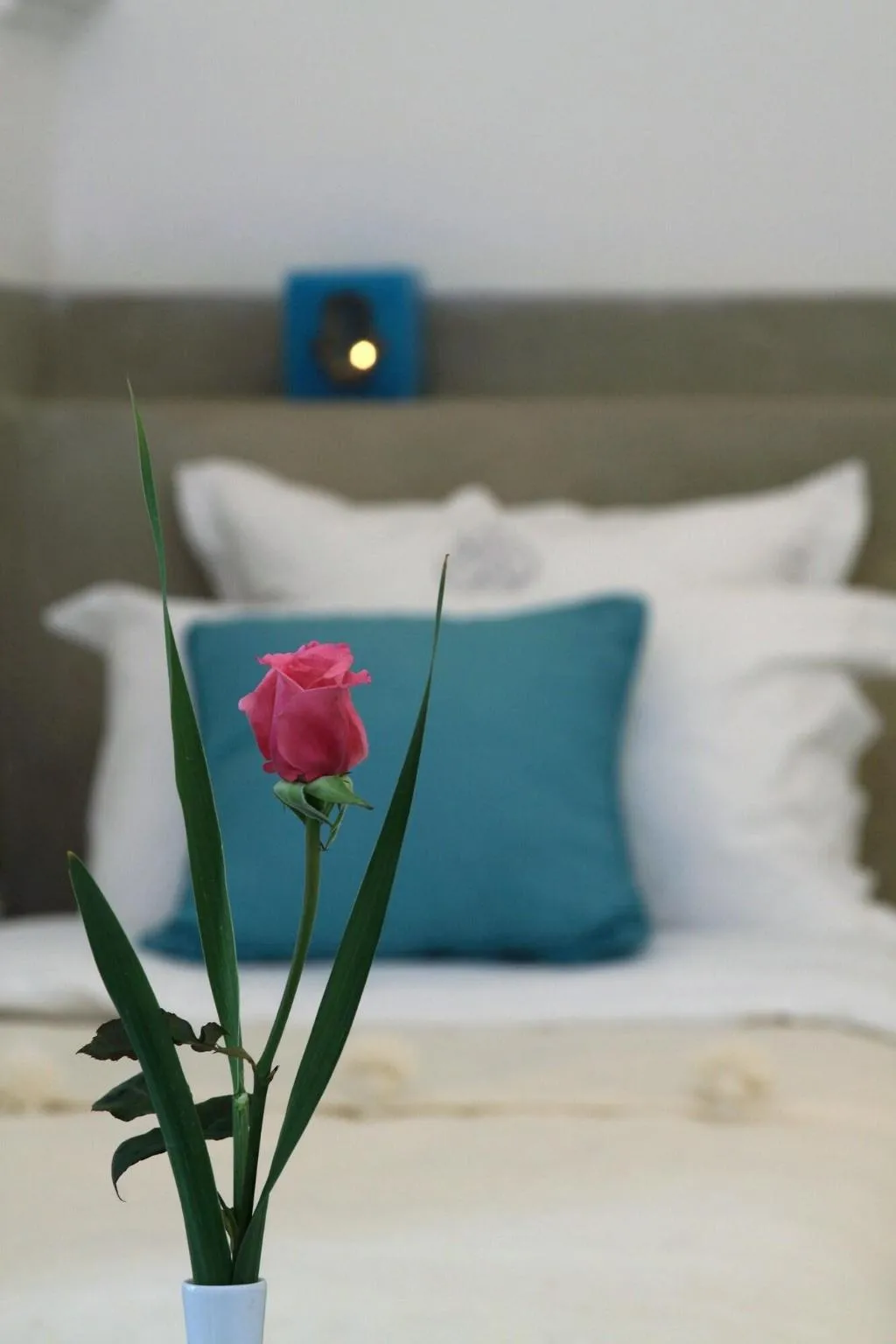Room, Riad Chi Chi, Marrakech