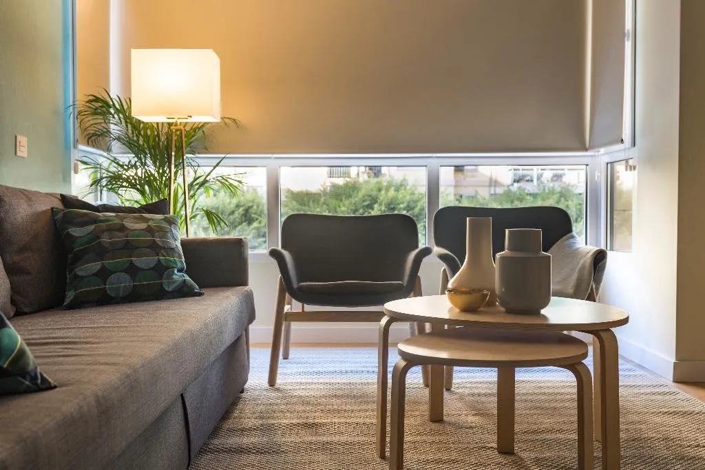 APARTMENT TWO BEDROOMS Room, HQ Rooms San Vicente, Valencia