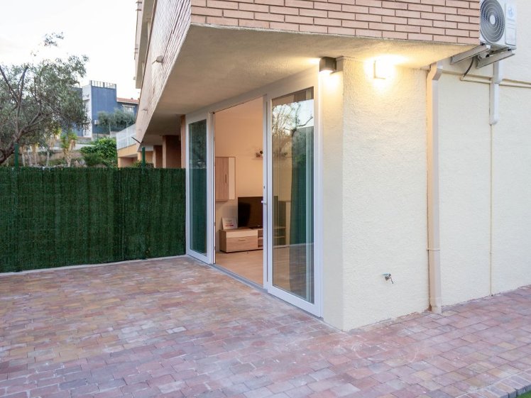 Apartamentos Residencial Estibaliz 3000, Valencia