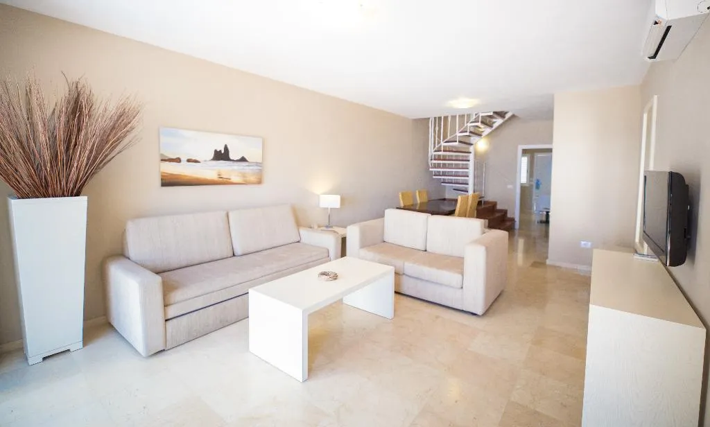 Room, Los Olivos Beach Resort, Tenerife