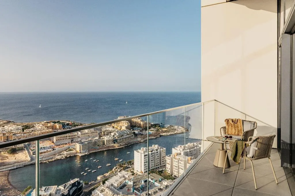 SUITE STANDARD Room, Me Malta, Malta
