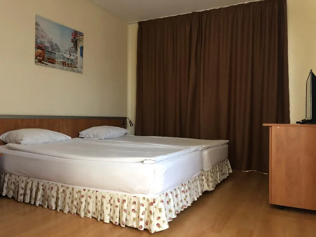 DOUBLE STANDARD Room, Atol, Bourgas