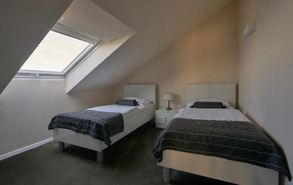 SUITE Presidential Room, Boutique Hotel Life, Split