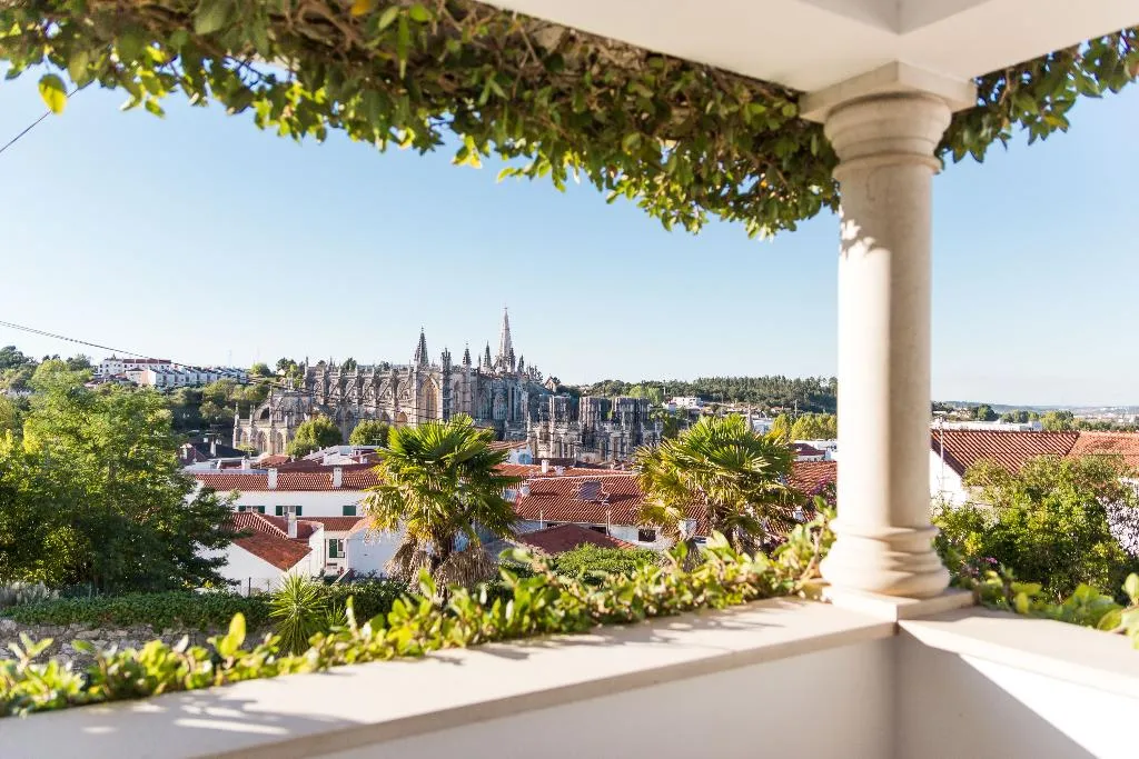 DOUBLE WITH BALCONY Room, Casa do Outeiro, Arts & Crafts Boutique Hotel, Porto