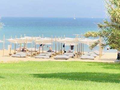 Villa Mitzelos, Skiathos