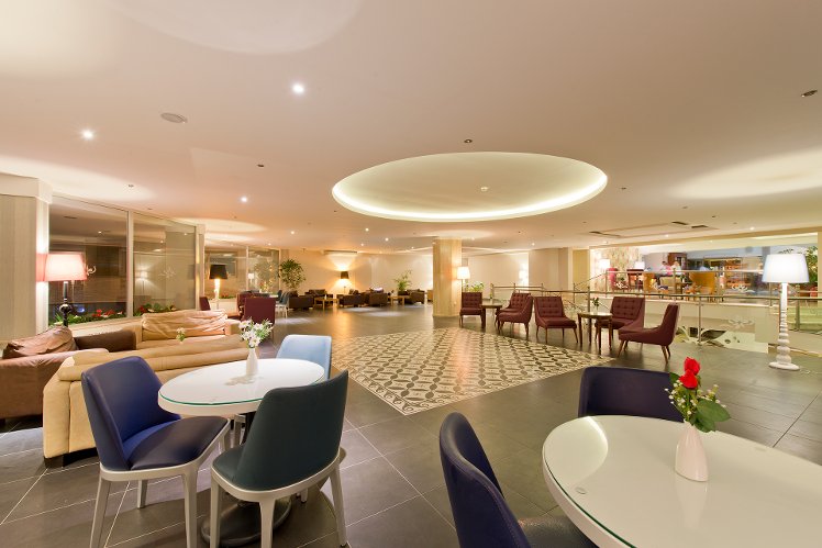 Aventura Park Hotel, Antalya