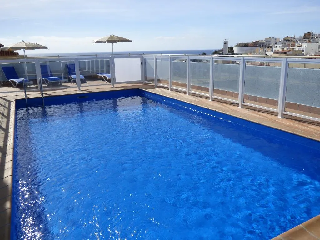 Pool, Tao Morro Jable, Fuerteventura