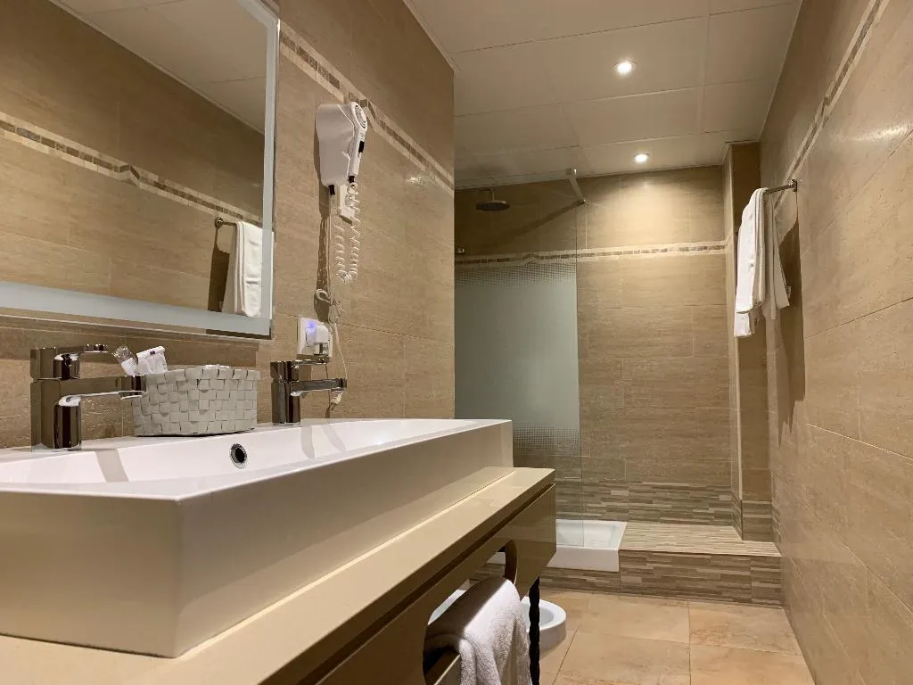 TRIPLE CITY VIEW Room, Don Miguel, Costa Del Sol