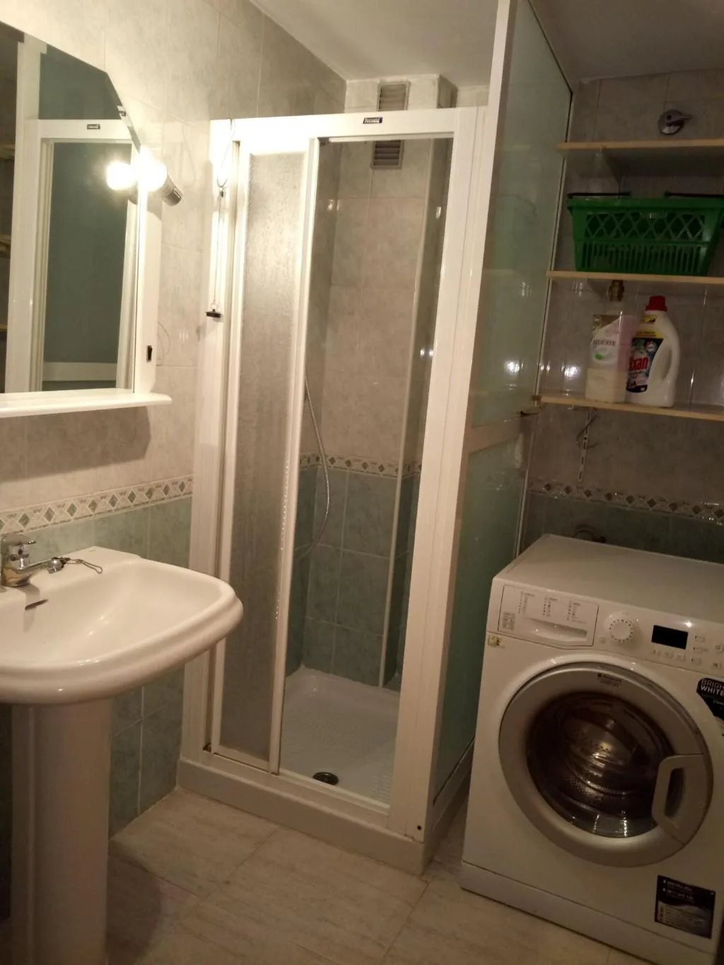 Room, Pension Centricacalp, Costa Blanca