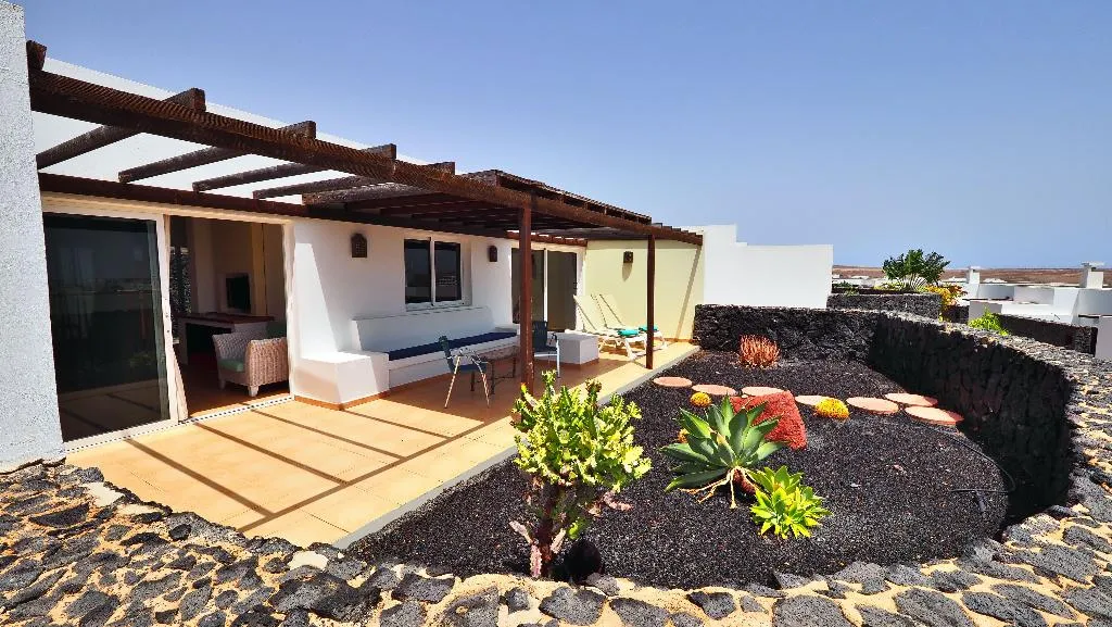 BUNGALOW STANDARD Room, Dream Bocayna Village, Lanzarote