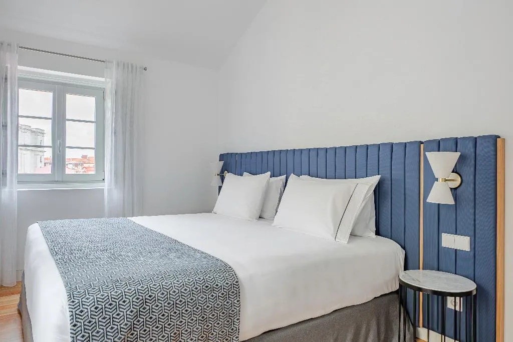 SUITE SUPERIOR Room, Tandem Palacio Alfama Suites, Lisbon