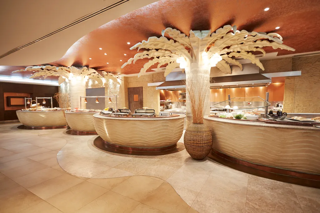 Restaurant, Insotel Fenicia Prestige Suites & Spa, Ibiza