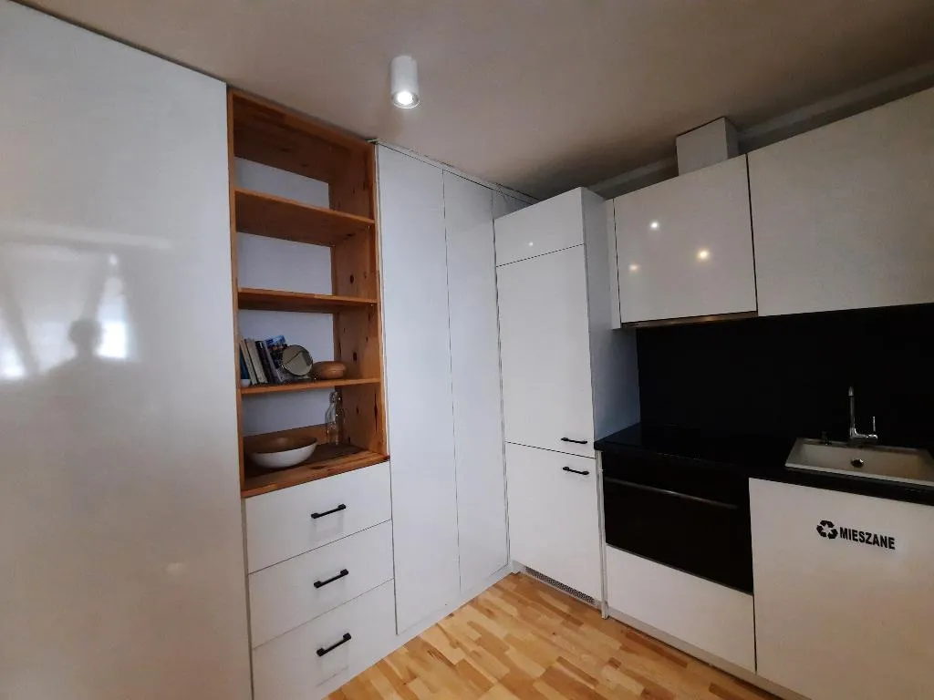 APARTMENT WITH DOUBLE BED Room, Lorf Hostel&Coffee, Krakow